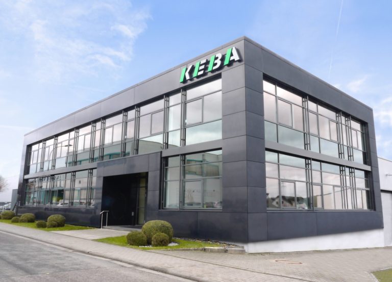 Headquarters-KEBA-group