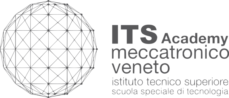 Formazione - ITS - Academy istituto meccatronico Veneto