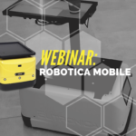 Webinar AMR robotica mobile